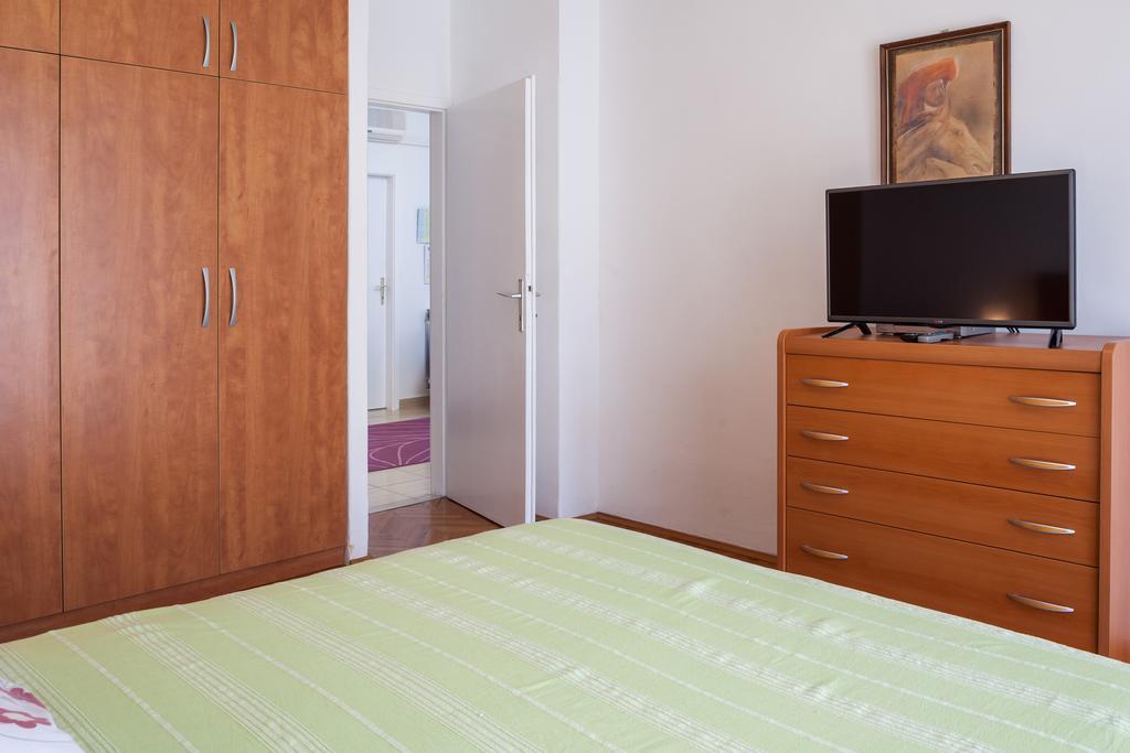 Apartment Nevia Makarska Zimmer foto